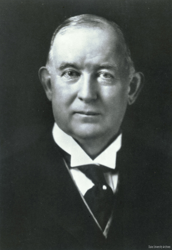 James Buchanan Duke – Businessperson