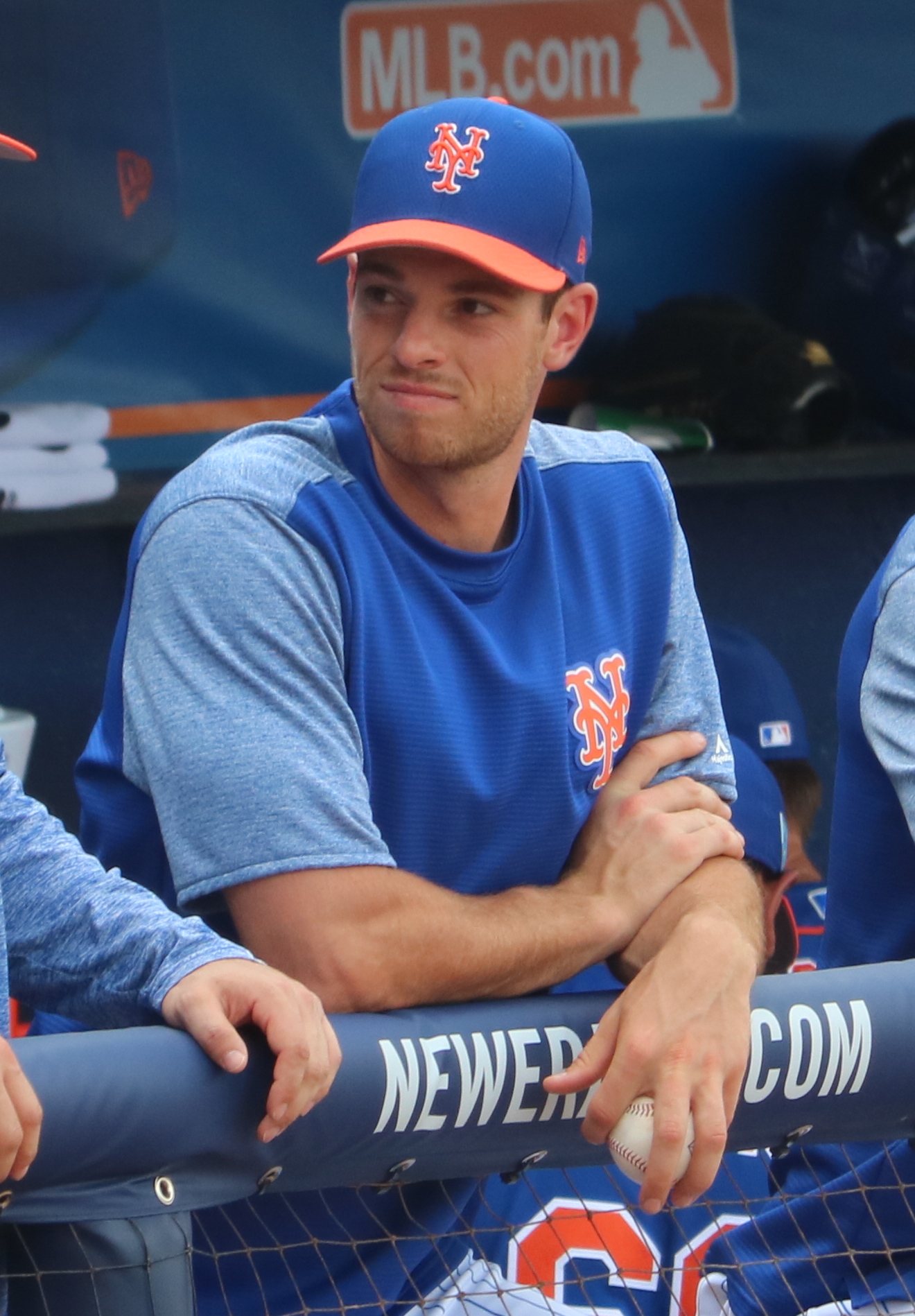 Steven Matz – baseball player