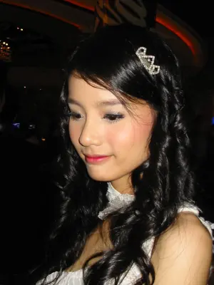 Chanidapa Pongsilpipat