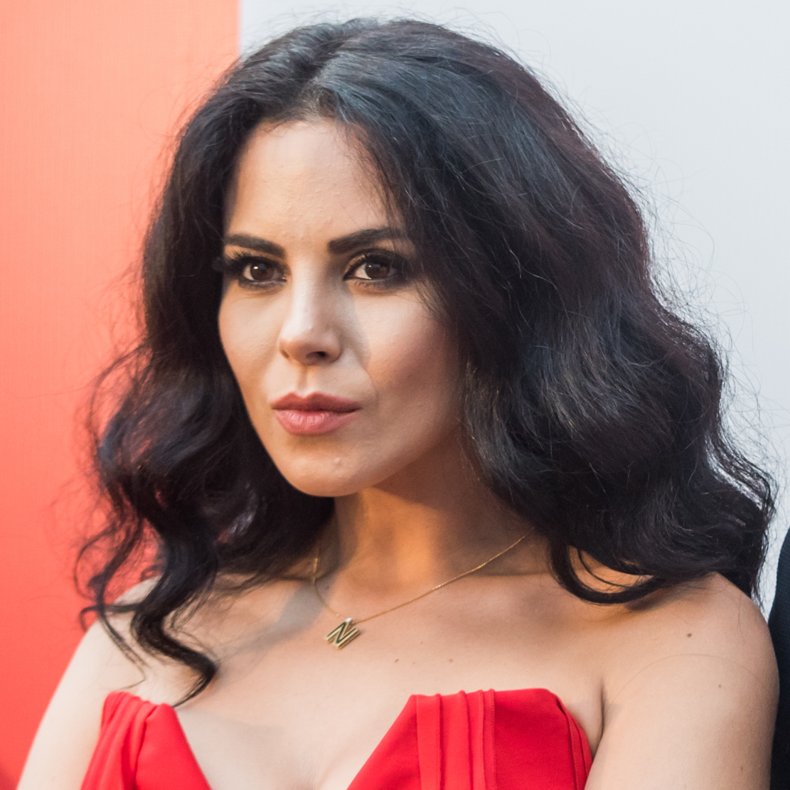 NK (Ukrainian singer) – singer, actor, presenter, television presenter