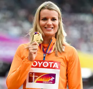Dafne Schippers