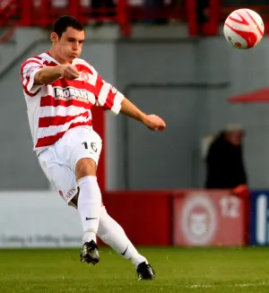 James Gibson (footballer, born 1989)