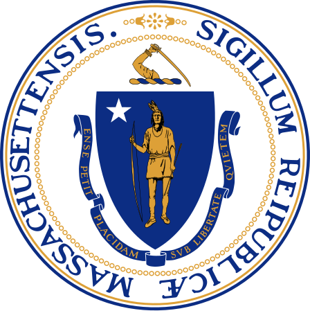 Massachusetts General Court – 