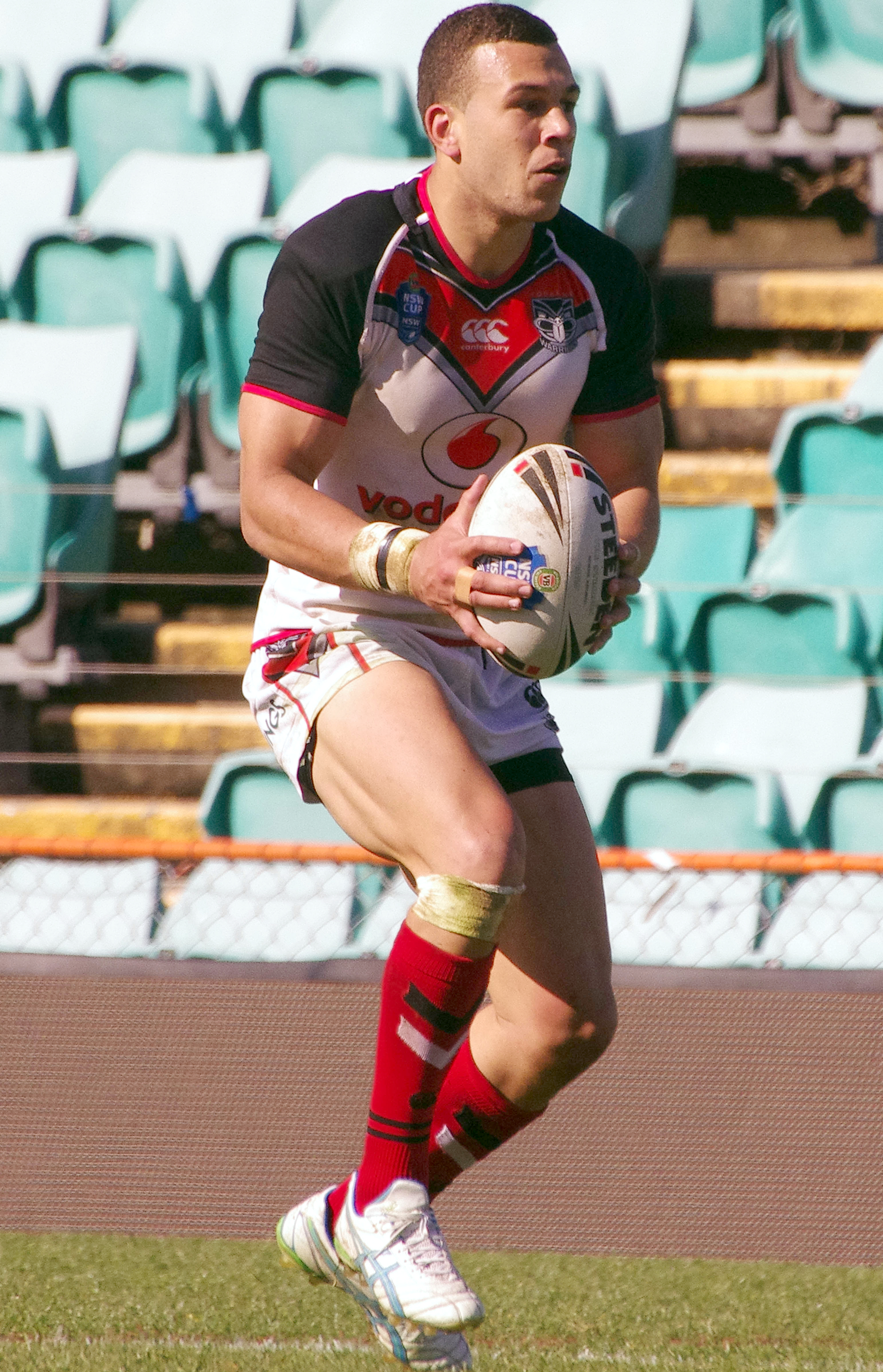 Carlos Tuimavave