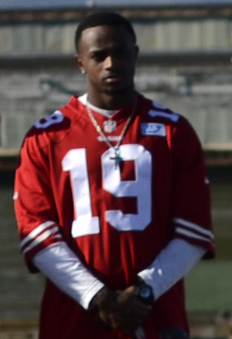 DiAndre Campbell – American football player, Canadian football player