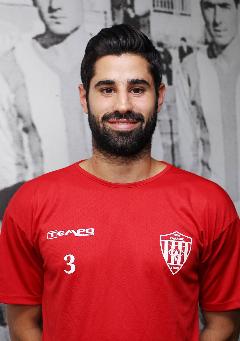 Constantinos Mintikkis