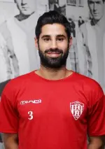 Constantinos Mintikkis